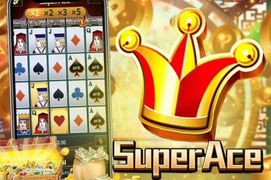 Popular games - Super Ace